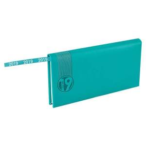 AGENDA DE BOLSILLO TERRA