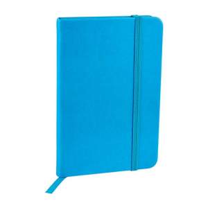 LIBRETA LOVE COLORS