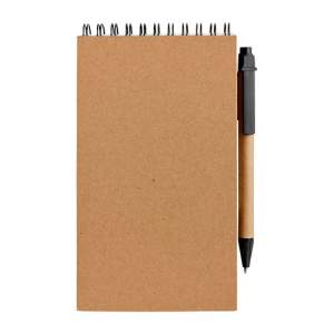 LIBRETA MALIA COLOR BEIGE