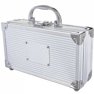 MINI MALETIN DE POKER LUCKY