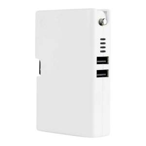 POWER BANK KENAI COLOR BLANCO